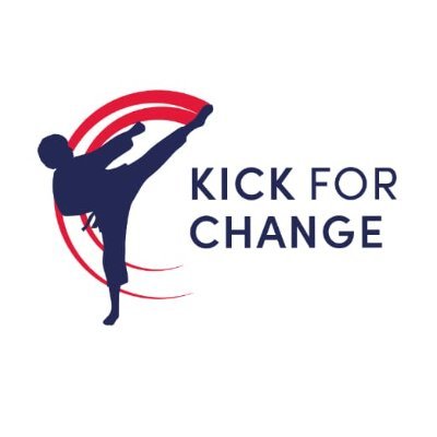 Head of School.
Kick For Change Project Lead
5th Dan Master TKD instructor.
Proud Dad of three.