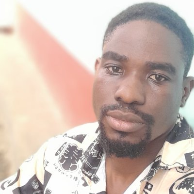 brucegilbert100's profile picture. 🇰🇪 Man Utd ❤️