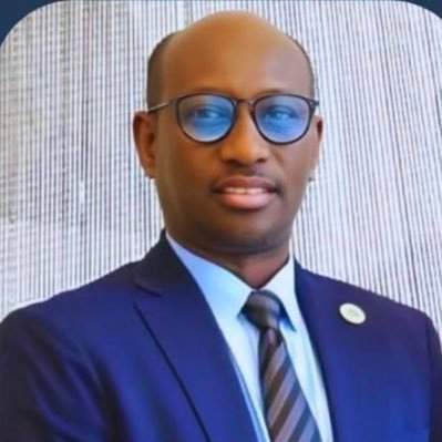 This is the official Twitter Account of Sen. Abdihakim, a member of the Upper House- Senate. former member of lower house of Federal Parliament of Somalia