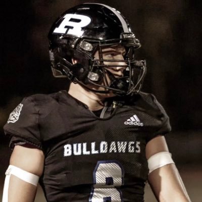 Tight End Ramona HS (Ramona, CA)| GPA 3.8 | C/O 24 | two Sport Athlete| 6’4” 210lbs