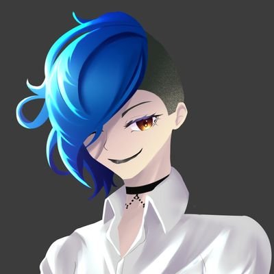 Lucky (They/Them) Your average Enby cosplayer/writer. Avid MTG player and comic enthusiast @ChaosCityStA
Here for good vibes and good times!