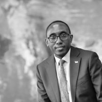 Benjamin Mutimura(@ceo_imbankrw) 's Twitter Profile Photo Benjamin Mutimura(@ceo_imbankrw) 's Twitter Profile Photo