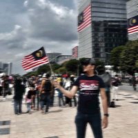 Sufian 🇲🇾(@mohdsufian) 's Twitter Profile Photo