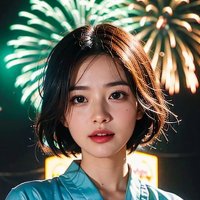 はる@AI美女召喚士 (@haru_ai_art) 's Twitter Profile Photo はる@AI美女召喚士 (@haru_ai_art) 's Twitter Profile Photo