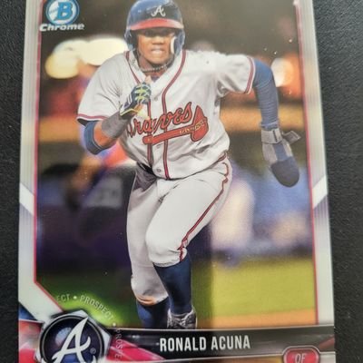 Buying/selling cards. #TheHobby. Go Braves

https://t.co/qLzm5ckEeY