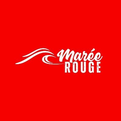 Marée Rouge 🌊🔴