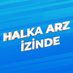 HALKA ARZ İZİNDE (@HALKAARZIZINDE) Twitter profile photo