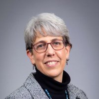 Mary P Gallant (@mpghealthyaging) 's Twitter Profile Photo