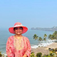 Dr Alpna Kulshreshtha(@DrAlpnaKulshre1) 's Twitter Profile Photo