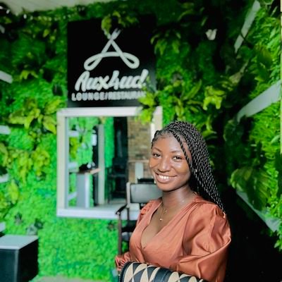 Blessingnewman8's profile picture. 