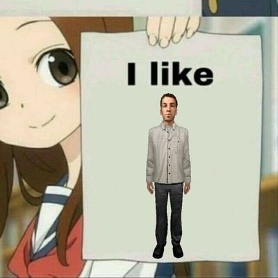 Carey_mim's profile picture. i love fandom the stanley parable. :)