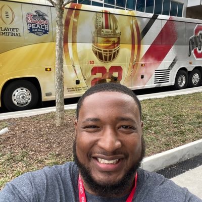 Co-Host of the BIA College Football Podcast https://t.co/jUUaXJzuEL