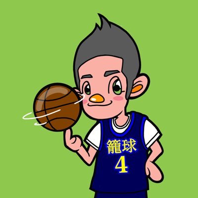 会長🏀バスケ好き✖️ブロガーさんのプロフィール画像