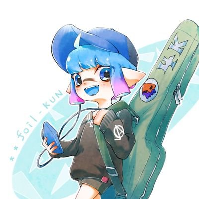 foiIさんのプロフィール画像