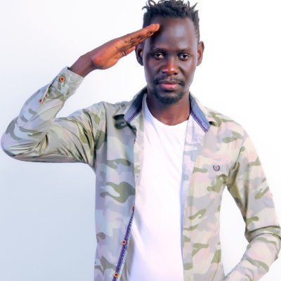 Napoleone Ehmah Profile