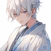 ななしのよろずや (@nns_yrzy) 's Twitter Profile