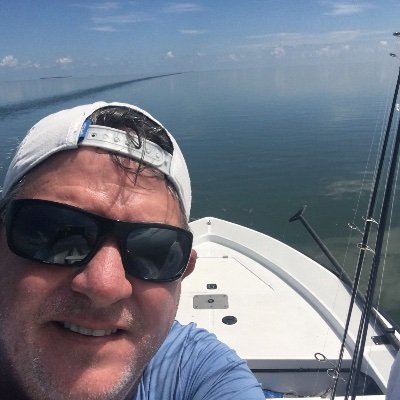 TheHalFutch's profile picture. 