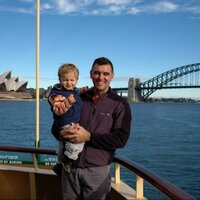 Gavin Troxler (@troxster) 's Twitter Profile