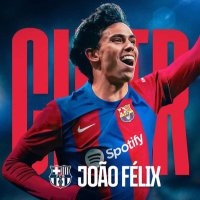 João Félix(@joaofelix70) 's Twitter Profile Photo