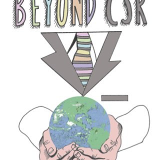 BeyondCSR's profile picture. 