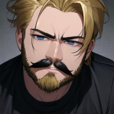 BjornDenBear's profile picture. Part of 🔥@TeamWildFireTTV 🔥 The Mistakenly Caught Trash you didn't Expect! Just the neighbourhood weirdo