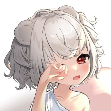 tenten CH.白熊てんてん🐻‍❄️⚒️さんのプロフィール画像