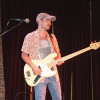 tyson (@tysonhuckmusic) 's Twitter Profile Photo