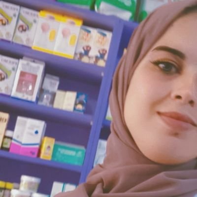 samiha_bahr's profile picture. اللهُم السَّلام.🖤