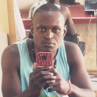 Chris Lawrence jr (@tumuhaisechris3) 's Twitter Profile