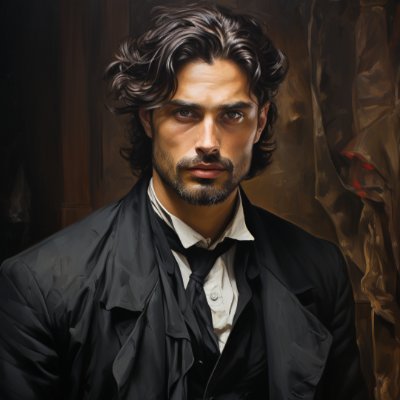 AhmadEl83727497's profile picture. llb