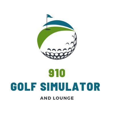 910 Golf Simulator and Lounge