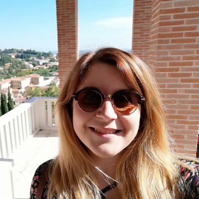 _cr_santos's profile picture. Turismo y Dirección de eventos | Administración y Finanzas👩🏼‍💻 | Opositando 📚