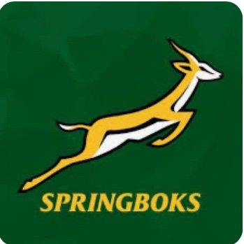 Springboks, Proteas, Sharks & Everton