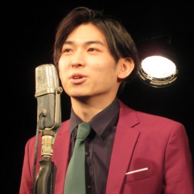 tegajini's profile picture. 26歳 4年目 SMA