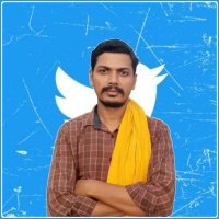 Vishal Dubey🇮🇳(@iamvishaldubey) 's Twitter Profile Photo