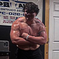 Tyson “Volt” Rupp (@voltraus) 's Twitter Profile