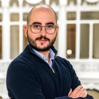 Enric Martorell (@enricmartorell) 's Twitter Profile