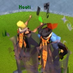 Majora (@majoraosrs) Twitter profile photo Majora (@majoraosrs) Twitter profile photo
