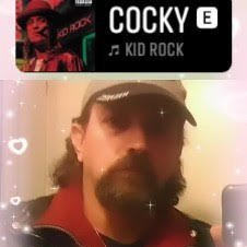 Formerly known as TheOzarkRedneck aka