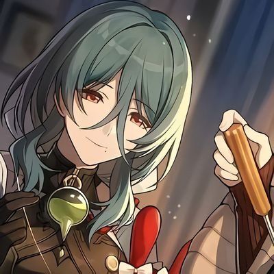 Raylius, cek 📌さんのプロフィール画像
