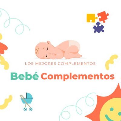 ¡Descubre los mejores complementos para bebés! Semanalmente, te presentamos productos imprescindibles. ¡No te pierdas las ofertas! 💕👶 #Bebés #Complementos