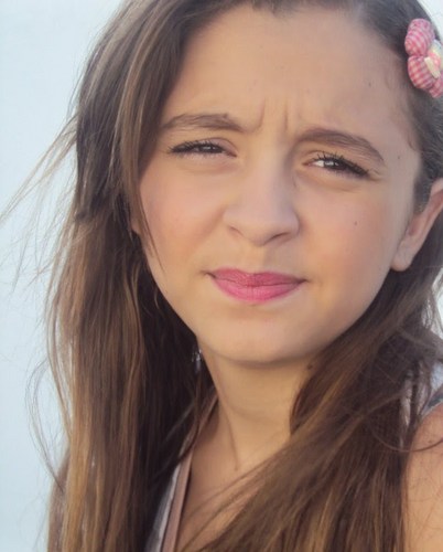 13 anos , e futura cardiologista (: