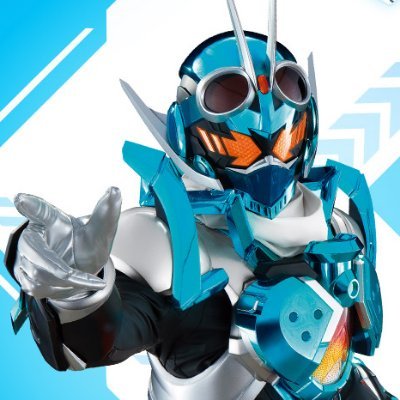 Posting a random Ride Chemy Card everyday until i run out of cards to post

Variants and Legend Rider cards are also included

Inspired by @YuGiOhCOTD