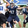 Wi11Ryan's profile picture. || TE @LVCFootball || @lvcmbb2023 ||