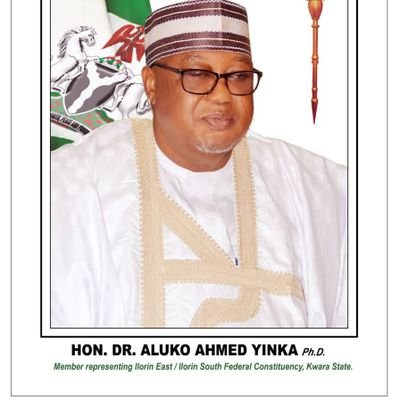 Lawmaker Representing Ilorin East/South Federal Constituency.
Deputy Chairman, House Committee on Privatization and Commercialization.
Abuja