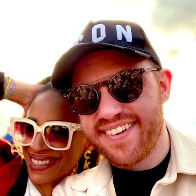 AlistairOGrady1's profile picture. Icon