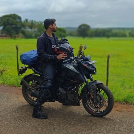 saurabhdatey99's profile picture. 