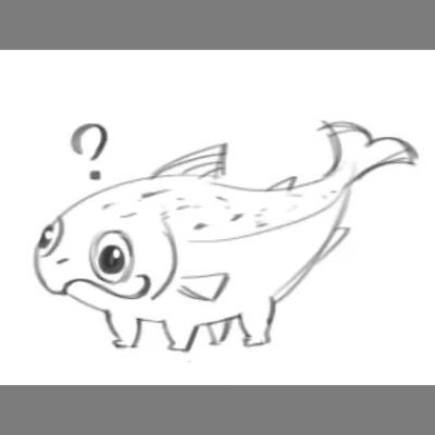 2D concept artist
I'm still trying to learn to draw better ~~