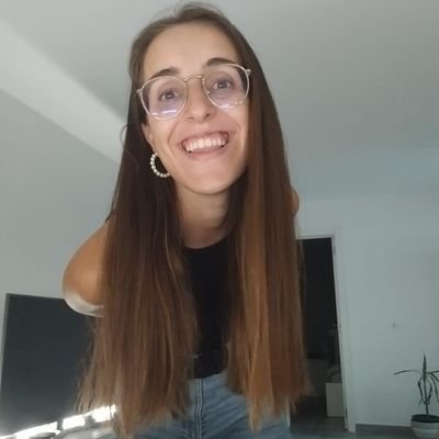 25// Psicóloga da Educação //
Sou um mundo, bem caótico! 💥