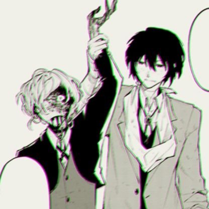 Soukoku, Dostogogol and Shinsoukoku.